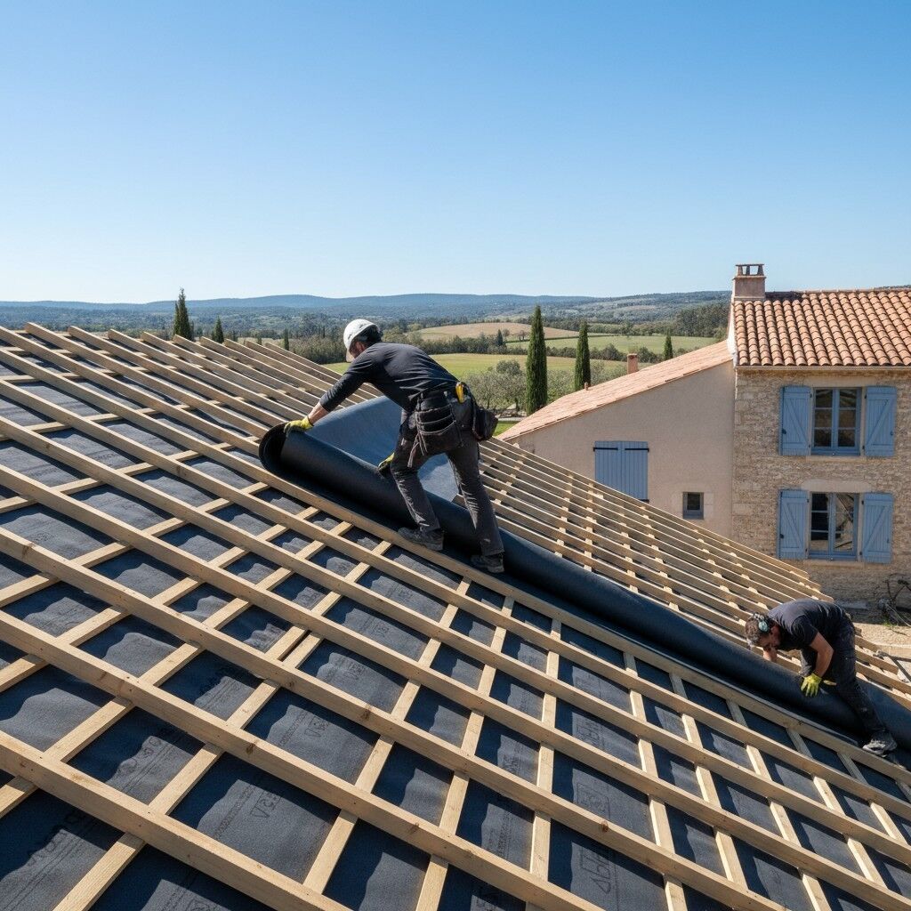 ENTREPRISE PERRET ET FILS